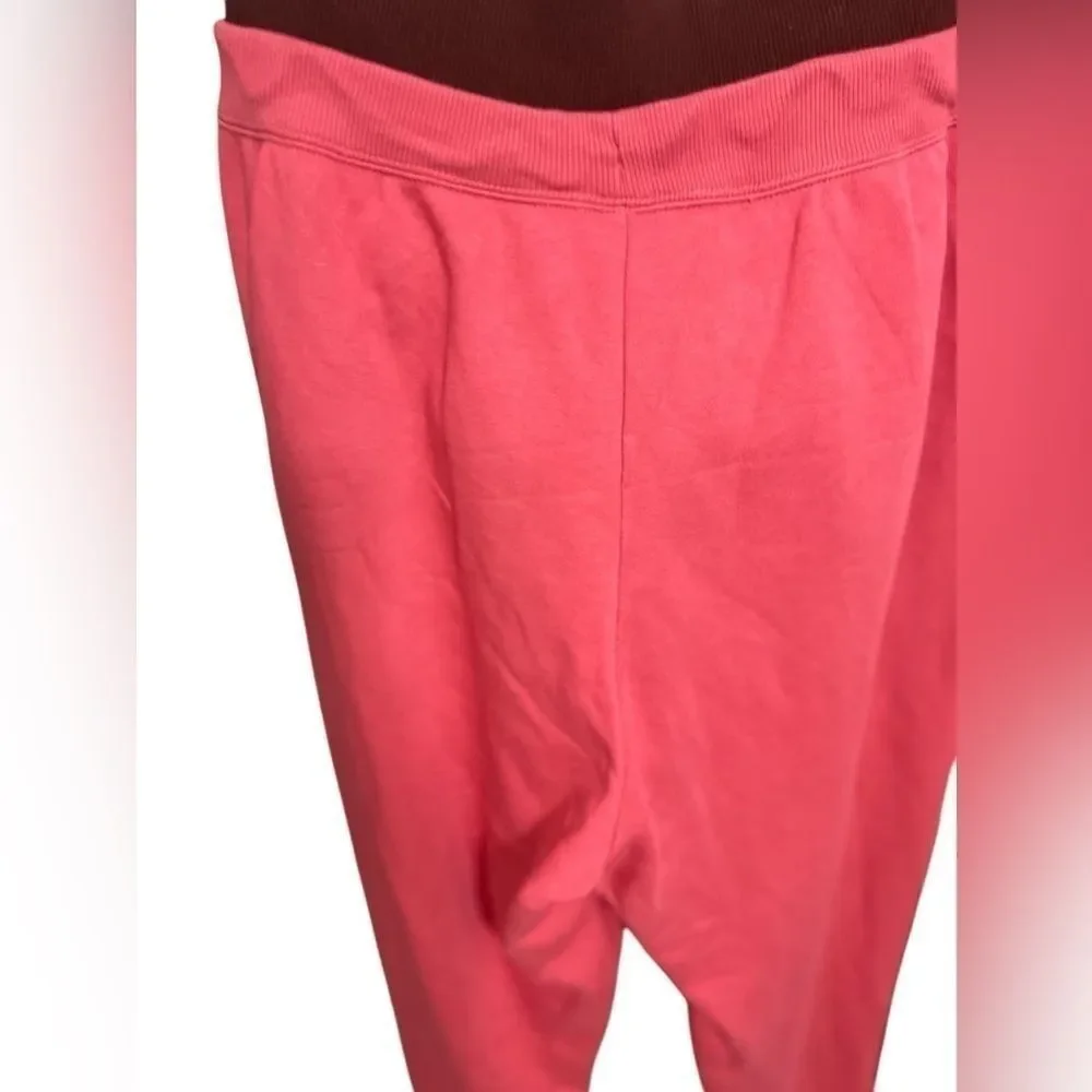 Women's Nike Sportswear Icon Clash extra large
Double Waisted Jogger pink brown - Picture 4 of 14